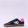 Another Trend Iconic II Gumsole Trainer - Ocean Pink